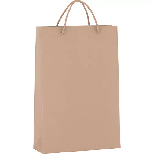Torba transportowa basic white 5, 24 x 9 x 36 cm, Obraz 1