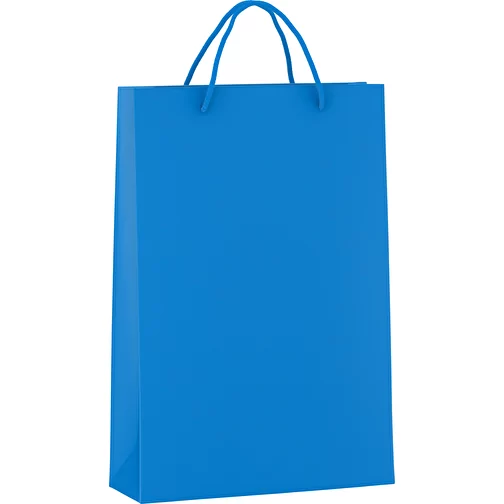 Sac de transport basic white 5, 24 x 9 x 36 cm, Image 1