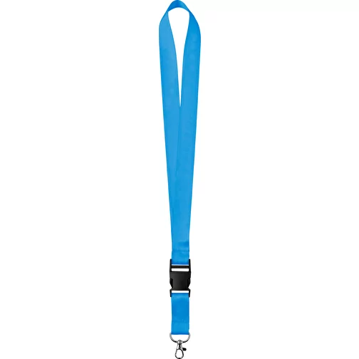 Lanière en satin de 25 mm, Image 1