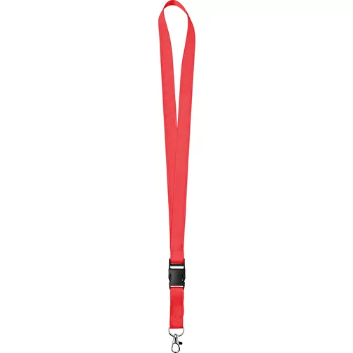 Lanière en satin de 20 mm, Image 1