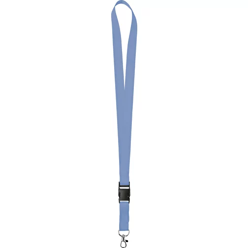 Lanière en satin de 20 mm, Image 1
