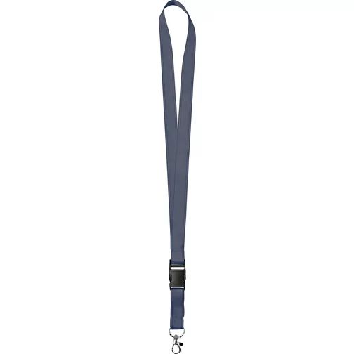 Longe en satin de 15 mm, Image 1