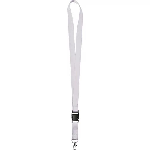 Lanière en satin de 10 mm, Image 1