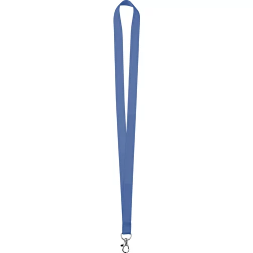 Lanière en satin de 25 mm, Image 1