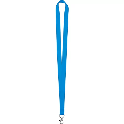 Lanière en satin de 20 mm, Image 1