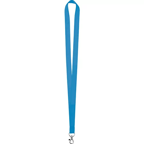 Longe en satin de 15 mm, Image 1