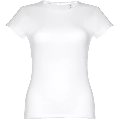 THC SOFIA WH 3XL. T-shirt pour femme, Image 1
