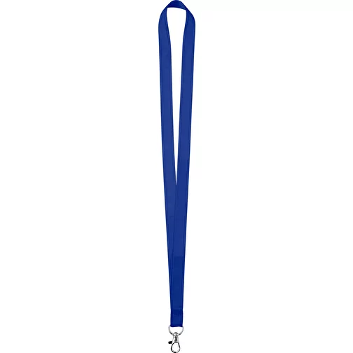 Longe en satin de 15 mm, Image 1