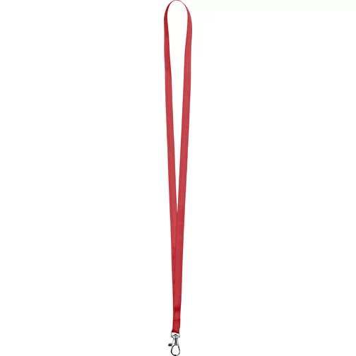 Lanière en satin de 10 mm, Image 1