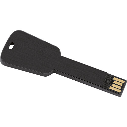 USB-nøkkelformet minnepinne, Bilde 1