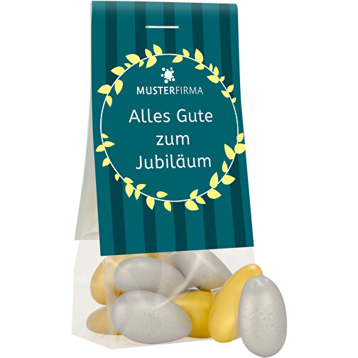 Jubileum for snackspose, Bilde 1