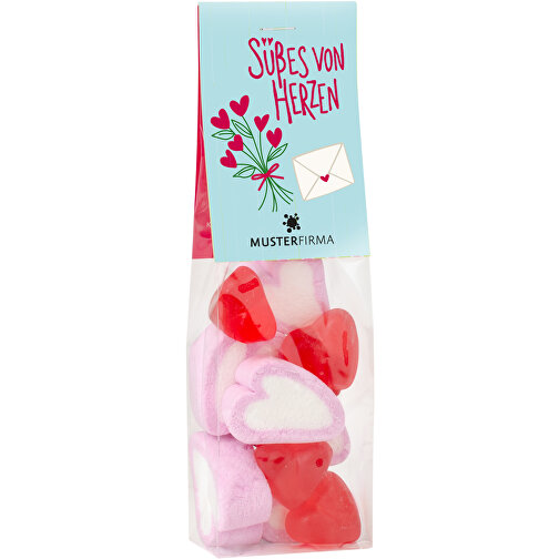 Snack Bag Sweet from the Heart, Image 1