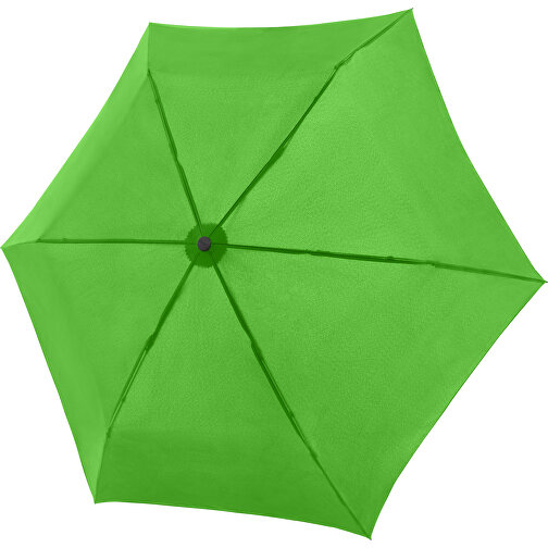 Knirps U.200 Ultra Light Duomatic , Knirps, grün, Polyester, 26,00cm (Länge), Bild 7