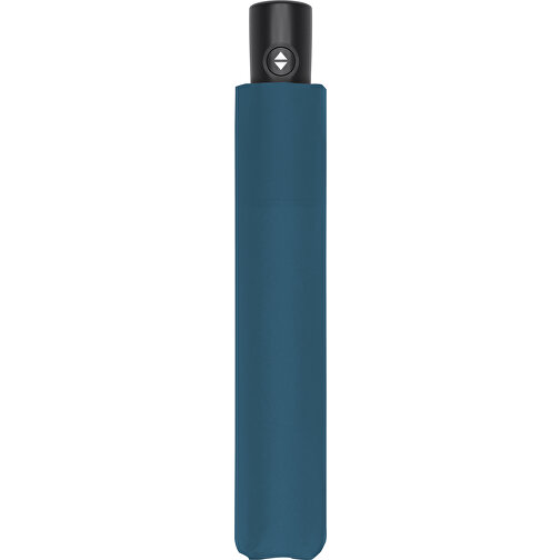 Doppler Regenschirm Zero Magic AOC , doppler, kristallblau, Polyester, 26,00cm (Länge), Bild 2
