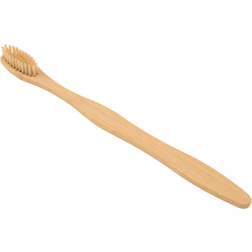 Cepillo de dientes de bambú ECO CLEAN, Imagen 1