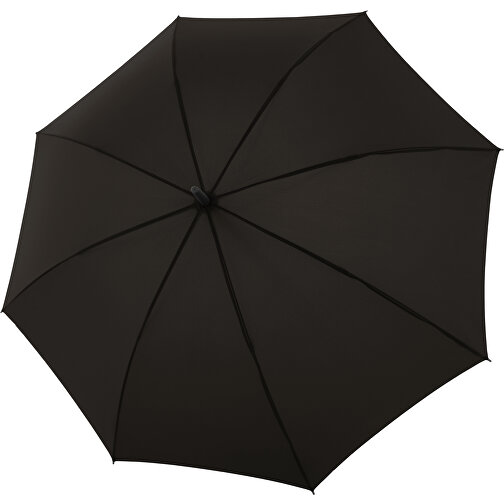 Doppler Regenschirm Zero Golf , doppler, schwarz, Polyester, 96,00cm (Länge), Bild 7