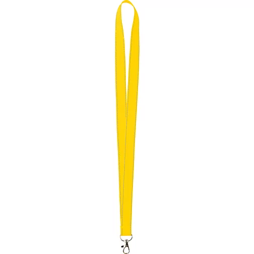 Longe de 20 mm avec fils réfléchissants, Image 1