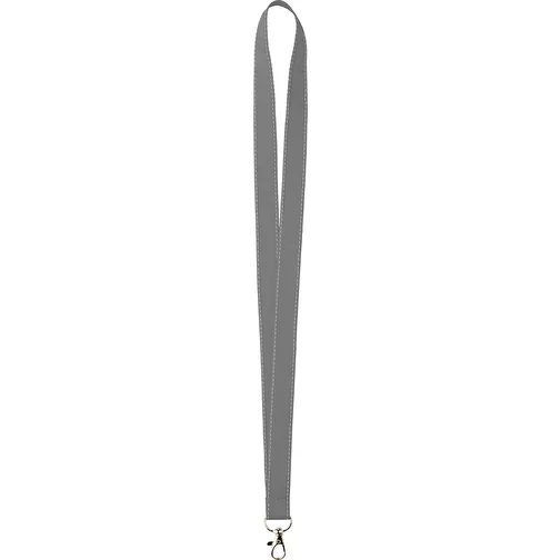 Longe de 20 mm avec fils réfléchissants, Image 1