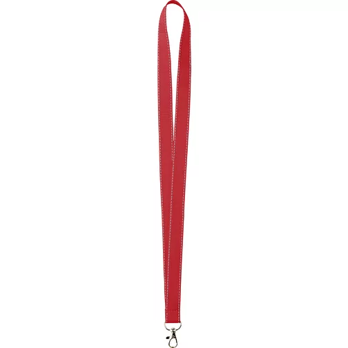 Longe de 20 mm avec fils réfléchissants, Image 1