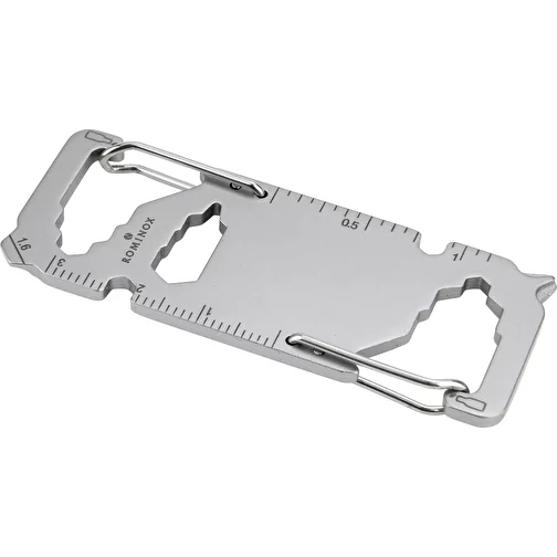 Set de cadeaux / articles cadeaux : ROMINOX® Key Tool Link (20 functions) emballage à motif Viel G, Image 7