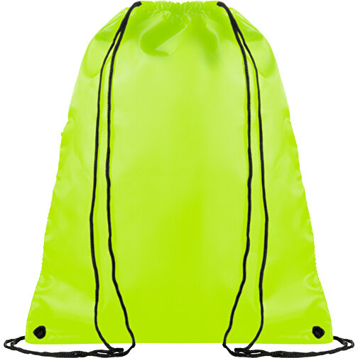 Fullfarget snorpose med glidelåslukking, Bilde 4