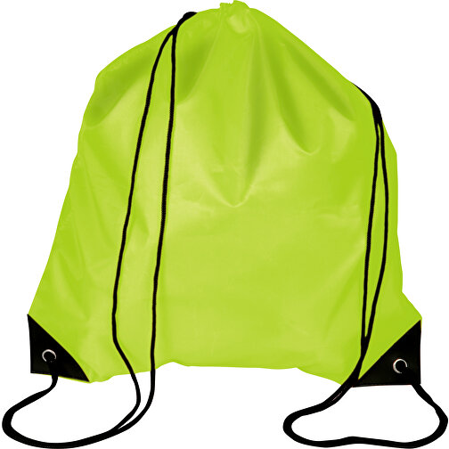 Fullfarget snorpose med PU-hjørner, Bilde 1