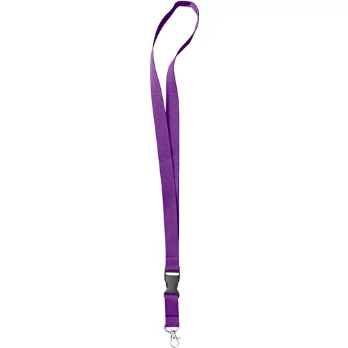 Longe de sécurité de 10 mm, Image 1