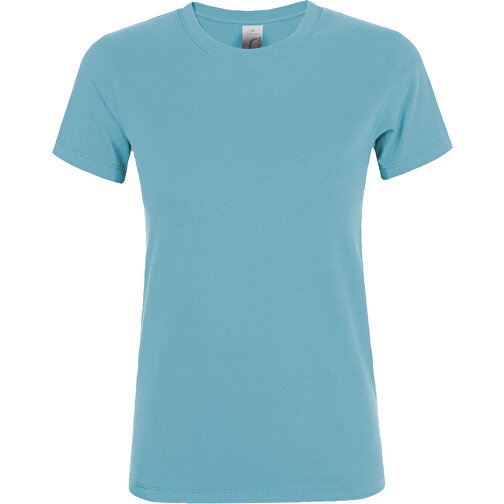 REGENT-CAMISETA MUJER, Imagen 1