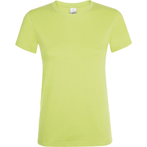 REGENT-WOMEN TSHIRT, Immagine 1