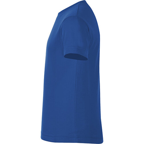 T-Shirt - Regent Fit Kids , Sol´s, royal blue, Baumwolle, M, 86,00cm x 94,00cm (Länge x Breite), Bild 3