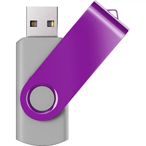 Clé USB Swing Color 2 GB, Image 1