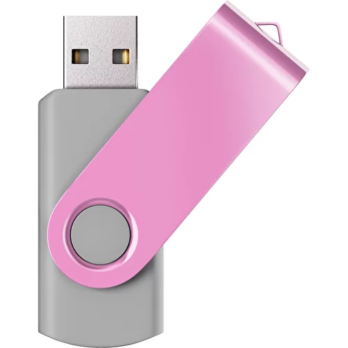 Clé USB Swing Color 2 GB, Image 1