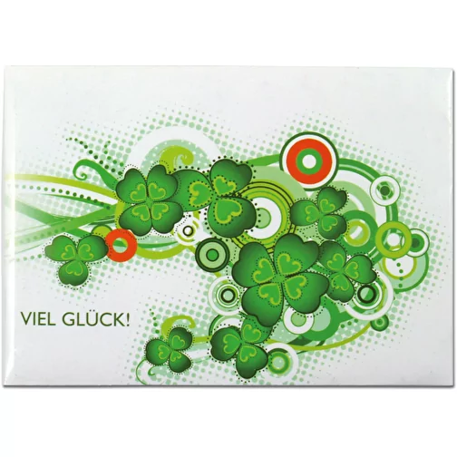 Pochette de graines MINI - papier standard - Mélange d herbes aromatiques, Image 3