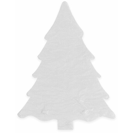 Frøpapir Card Spruce - Græs papir 4/0-c, Billede 5