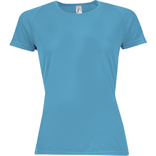 SPORTY-WOMEN TSHIRT, Immagine 1