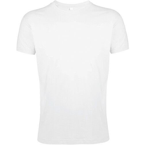 REGENT-F-Herre T-SHIRT, Billede 1