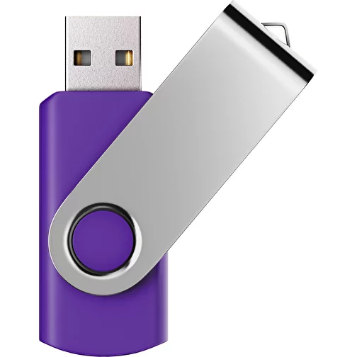 Clé USB Swing Color 64 Go, Image 1