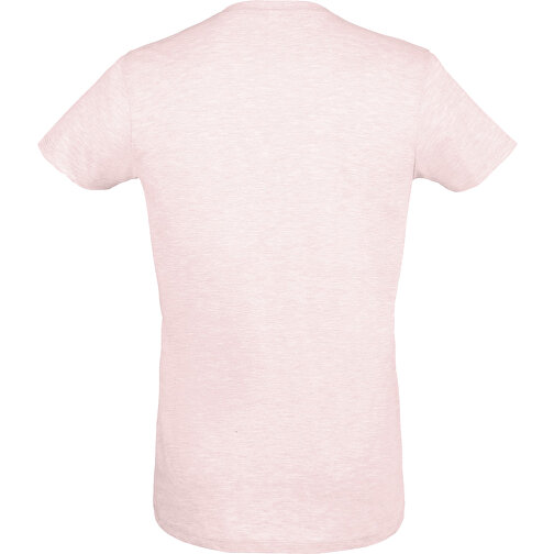 T-Shirt - Regent Fit , Sol´s, heide-rosa, Baumwolle, S, 70,00cm x 48,00cm (Länge x Breite), Bild 2
