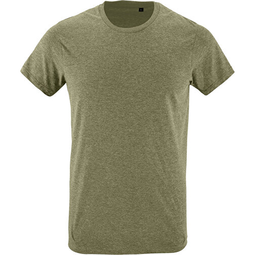 REGENT-F-Herre T-SHIRT, Billede 1