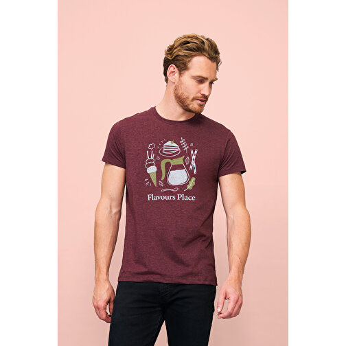 REGENT-F-MEN TSHIRT, Immagine 4