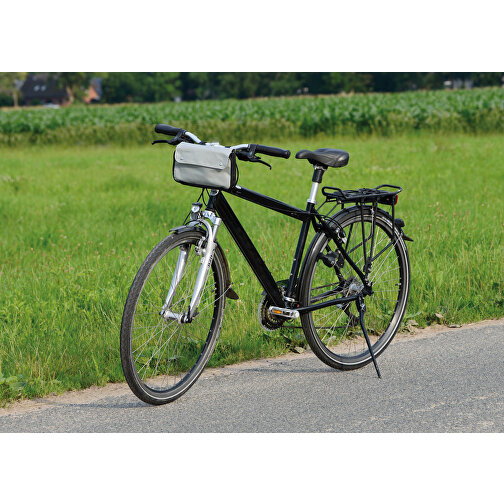 Sacoche pour guidon de vélo BIKE EASY, Image 6