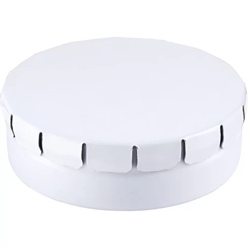 Boîte ronde en tôle à clipser 45 mm, Image 1