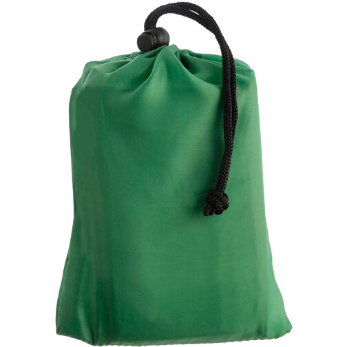 Sizzpack 8parts , grün, Schaumstoff mit Polyesterbezug, 38,00cm x 0,70cm x 30,00cm (Länge x Höhe x Breite), Bild 2