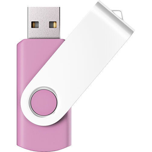 USB-stick Swing Color 4 GB, Bild 1