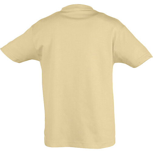 T-Shirt - Regent Kids , Sol´s, sand, Baumwolle, XXL, 118,00cm x 128,00cm (Länge x Breite), Bild 2