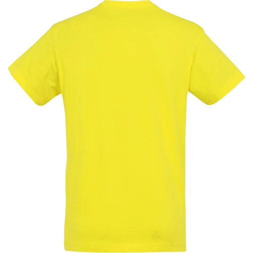 REGENT UNISEX T-SHIRT, Bild 2