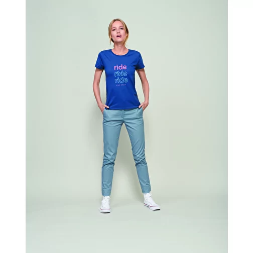 CRUSADER-WOMEN TSHIRT, Immagine 4