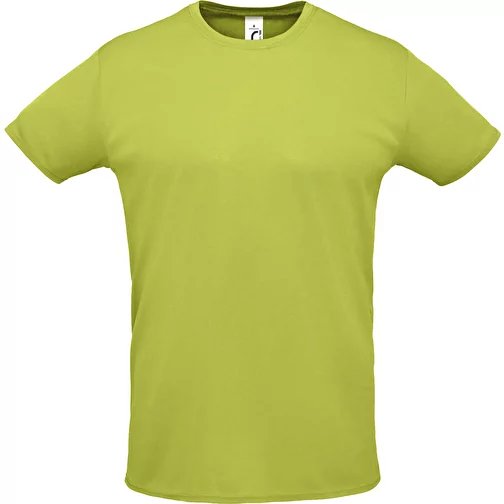 SPRINT-CAMISETA UNISEX, Imagen 1