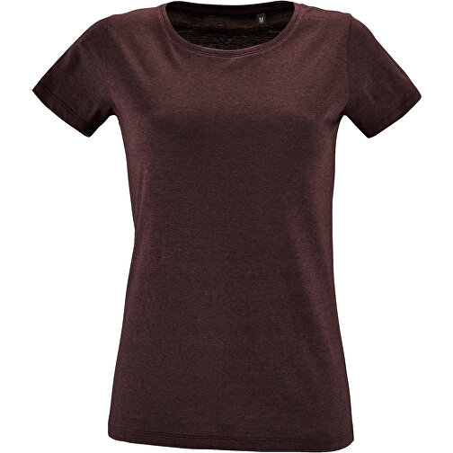 REGENT-F-Dame T-SHIRT, Billede 1