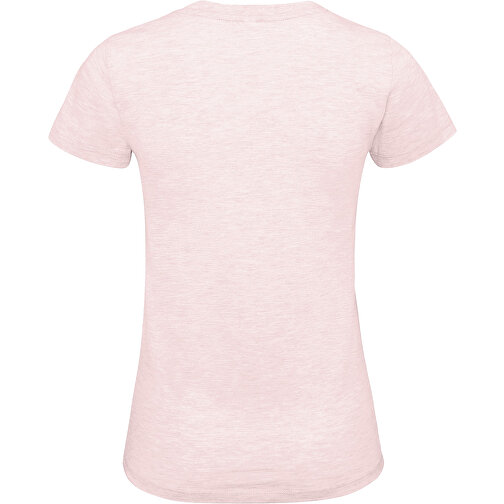 T-Shirt - Regent Fit Women , Sol´s, heide-rosa, Gekämmte Baumwolle, XXL, 69,00cm x 53,00cm (Länge x Breite), Bild 2